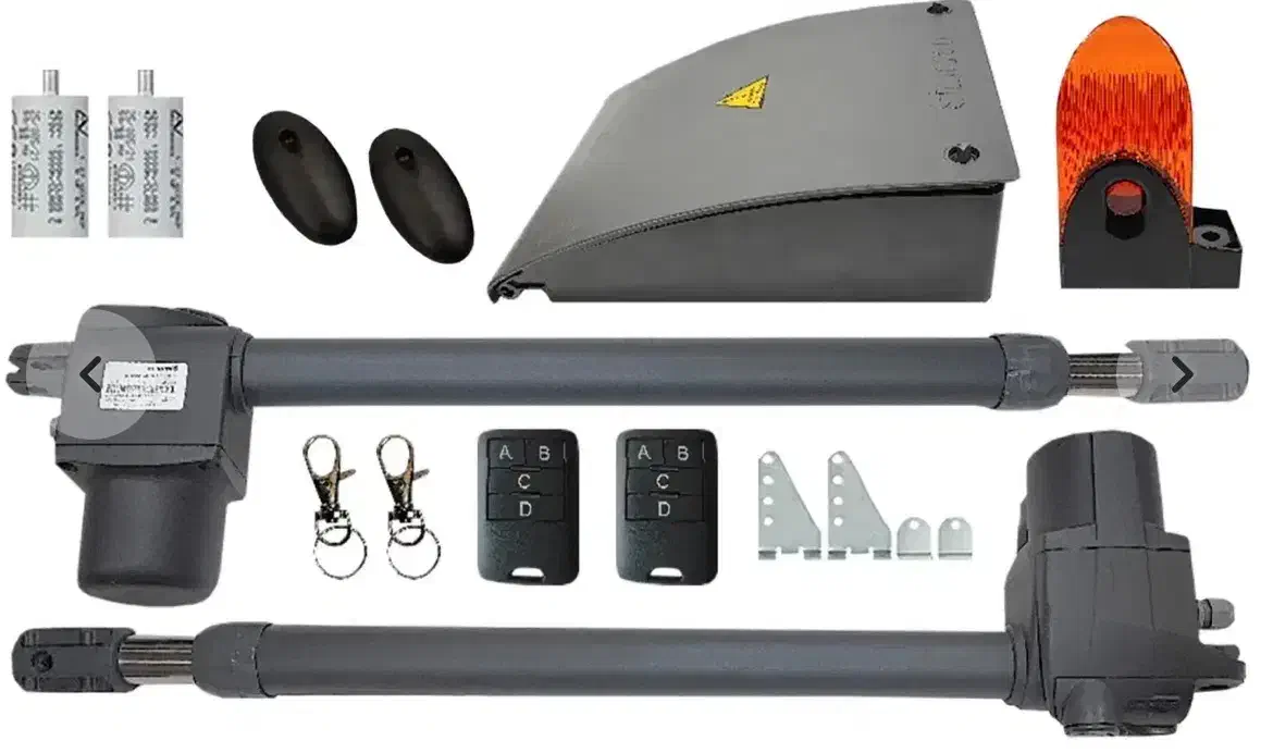 فروش ویژه جک بازویی پروتکو ایتالیا|مصالح و تجهیزات ساختمان|بندر ماهشهر, |دیوار