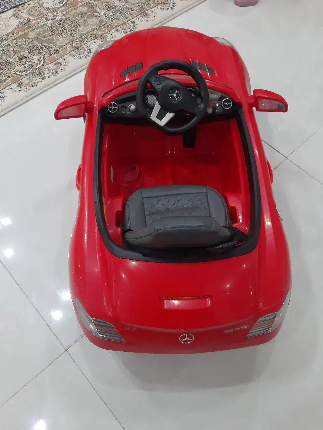 ماشین شارژی|اسباببازی بچه|سبزوار, همت|دیوار