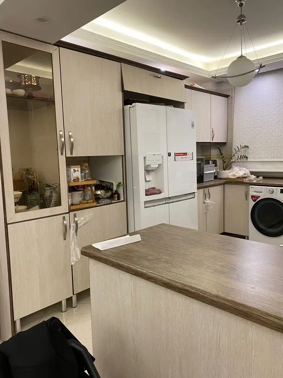 کابینت MDF ،گاز رومیزی و هود|مصالح و تجهیزات ساختمان|تهران, پرستار|دیوار