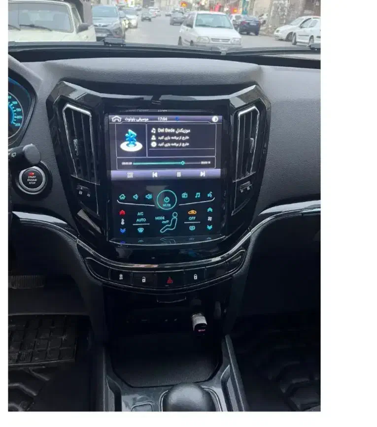 هایما s7 پلاس مدل ۱۴۰۰|خودرو سواری و وانت|ارومیه, |دیوار