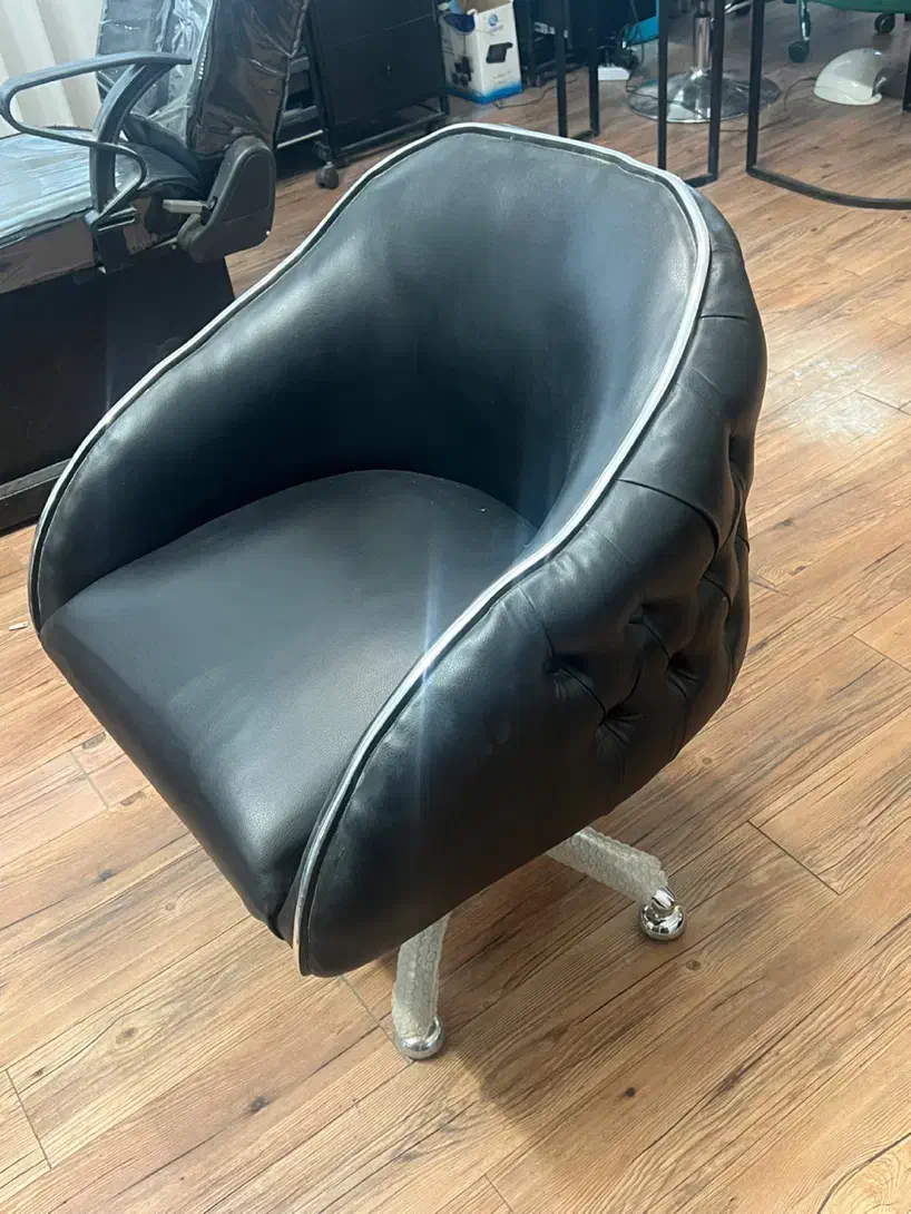 تخت مژه صندلی کپ|آرایشگاه و سالنهای زیبایی|مشهد, هفت تیر (آب و برق)|دیوار