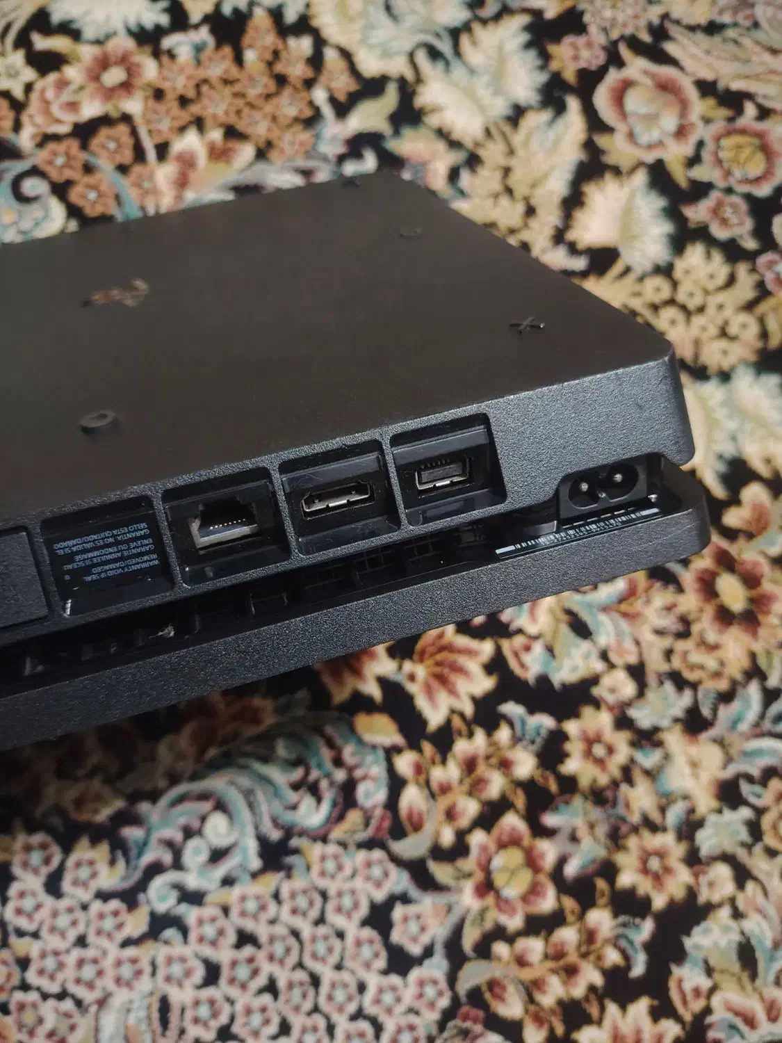 فروش pes4 اسلیم  1 ترابات|کنسول، بازی ویدئویی و آنلاین|قائم‌شهر, |دیوار