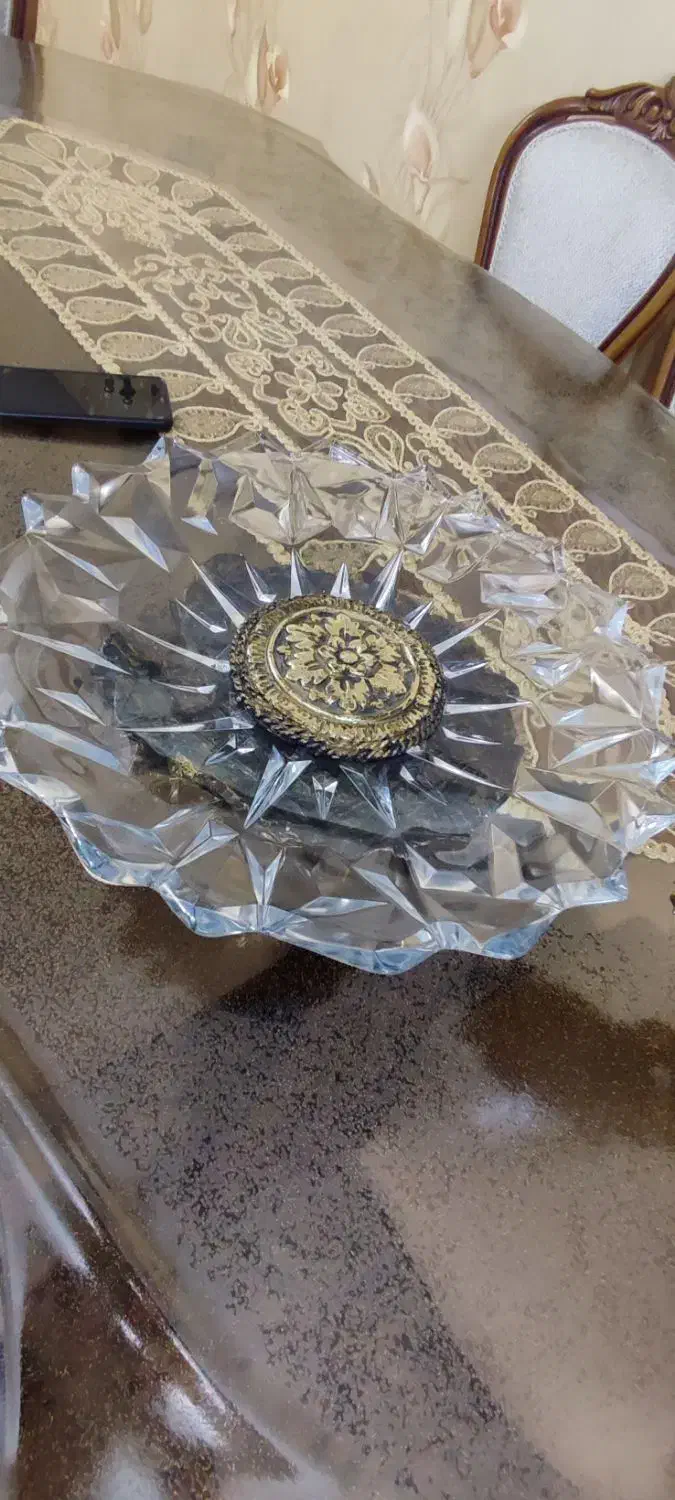 ظرف تزئینی|ظروف سرو و پذیرایی|تهران, امامت|دیوار