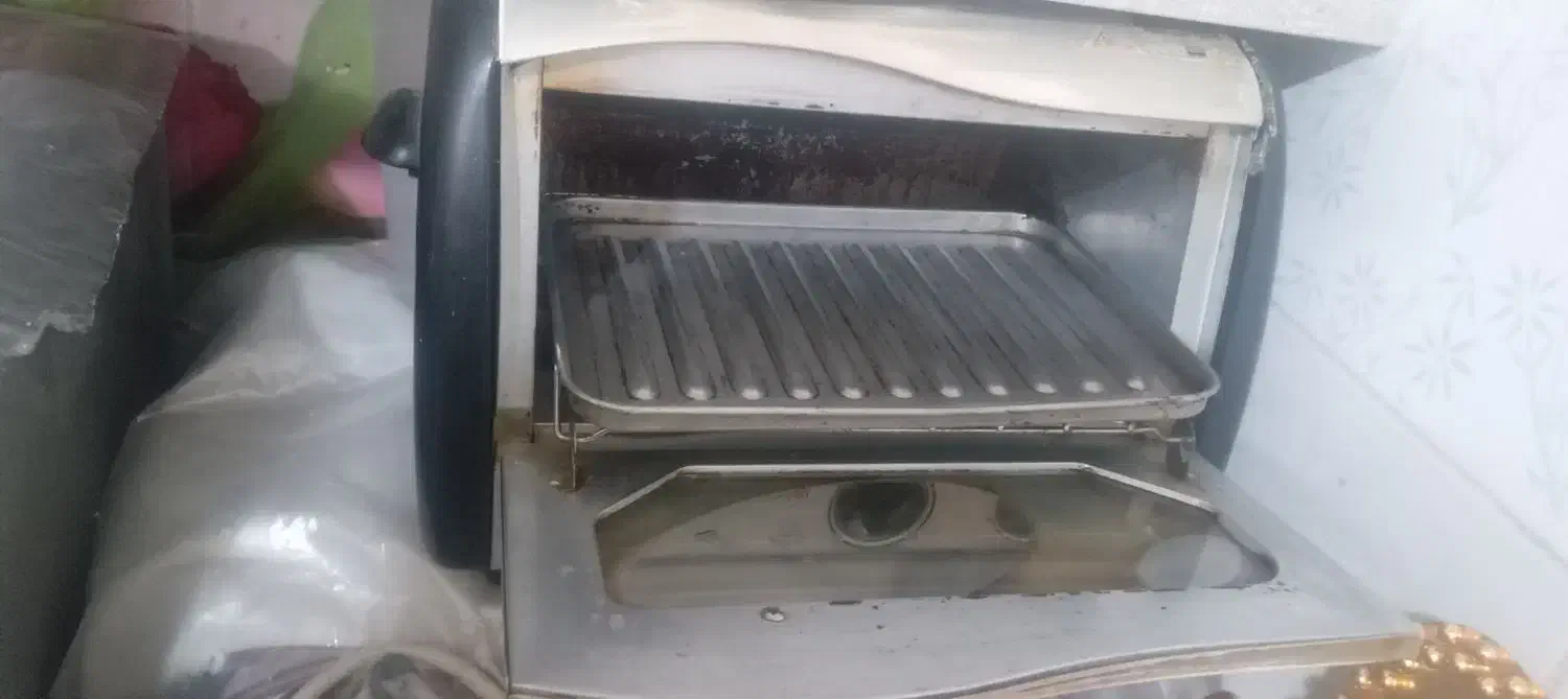 دیگ برقی|اجاق گاز و لوازم برقی پختوپز|زاهدان, |دیوار