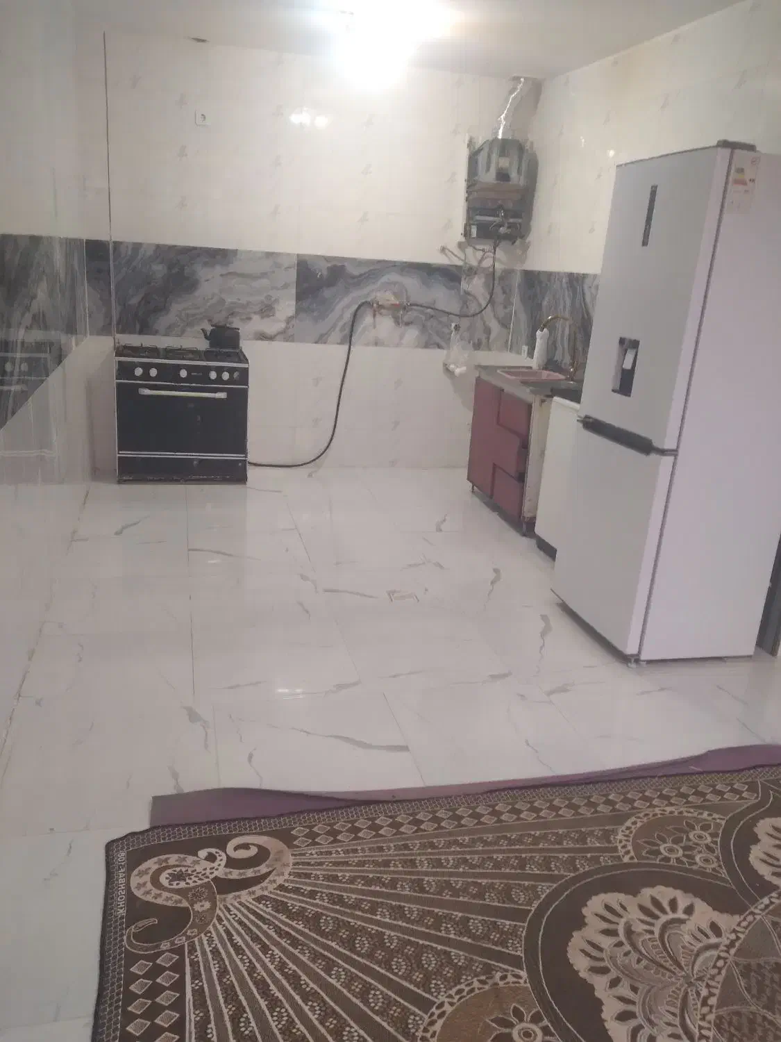 سویت اجاره ای ۱ز ۱ نفر تا ۲۰ نفر|اجارهٔ کوتاه‌مدت آپارتمان و سوئیت|کوهرنگ, |دیوار