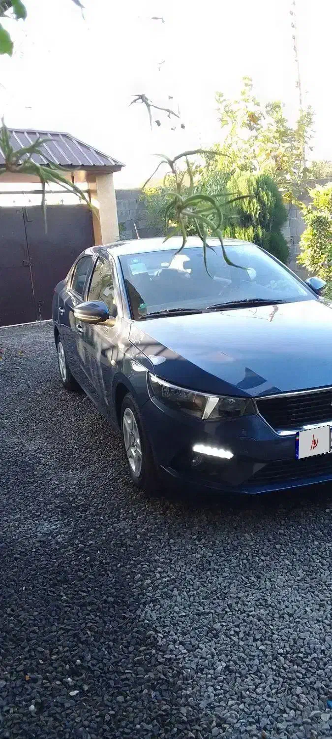 تارا TU5Pدرحد|خودرو سواری و وانت|بابل, |دیوار