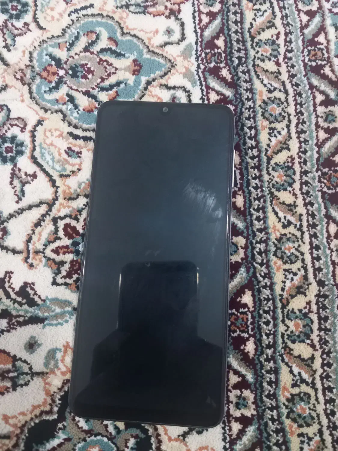 گوشی a22|موبایل|اردبیل, |دیوار