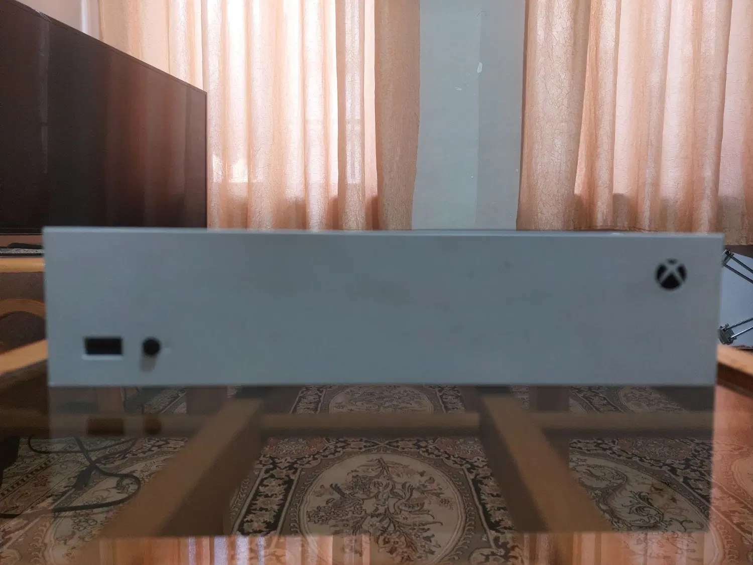 Xbox series s 512 GB SSD|کنسول، بازی ویدئویی و آنلاین|کرمانشاه, |دیوار