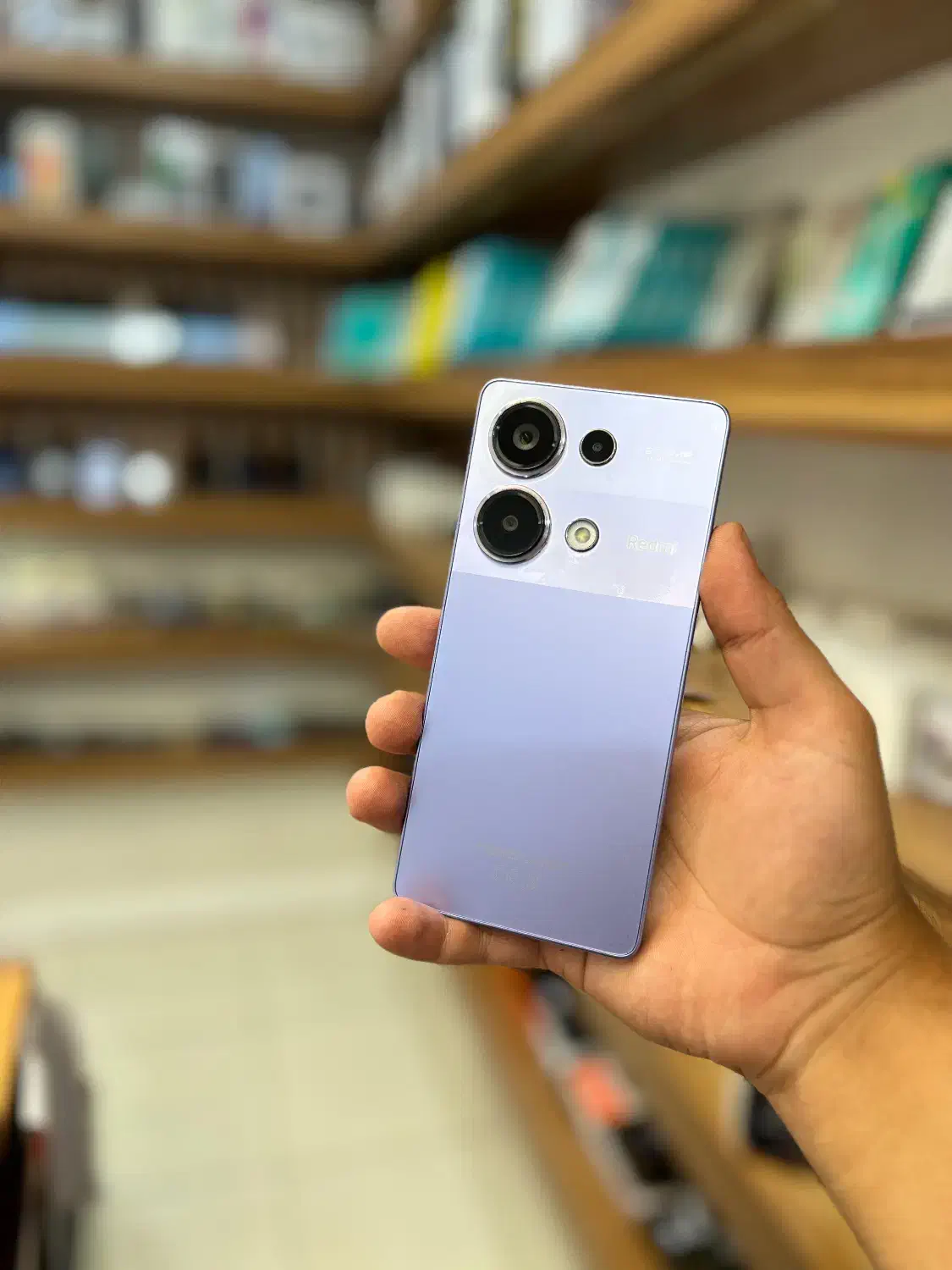 note 13 pro|موبایل|رفسنجان, |دیوار
