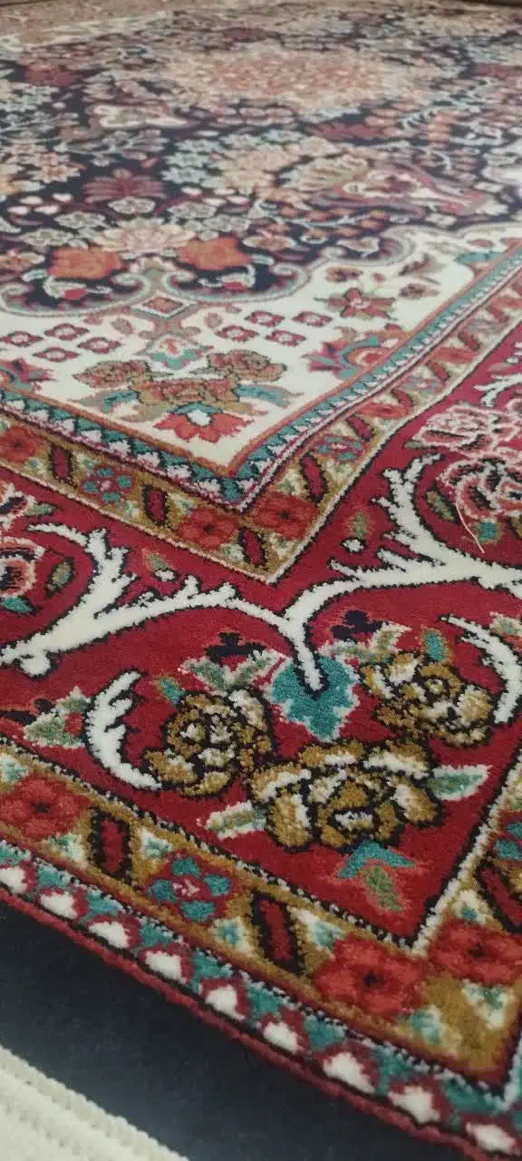 2عدد گلیم فرش ۶متری با کیفیت عالی نو|فرش|اصفهان, دشتستان|دیوار