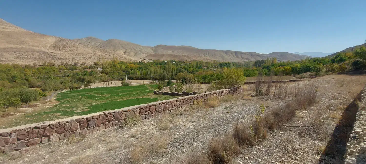 ۵۰۰ متر تنگه واشی|فروش دفتر صنعتی، کشاورزی، تجاری|فیروزکوه, |دیوار