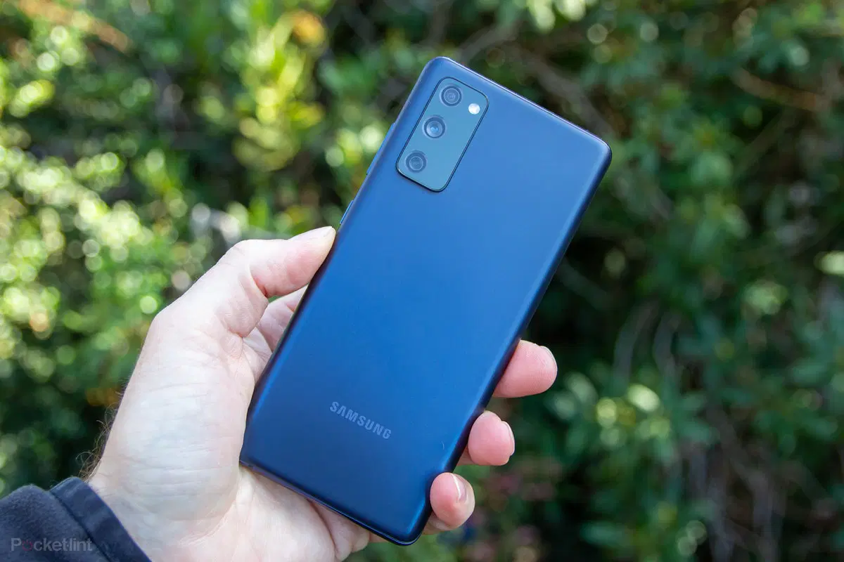 S20Fe 5G samsong|موبایل|سیاهکل, |دیوار