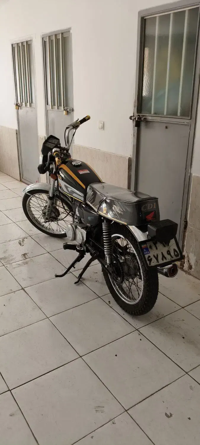موتور مدل ۹۰|موتورسیکلت|سهند, |دیوار