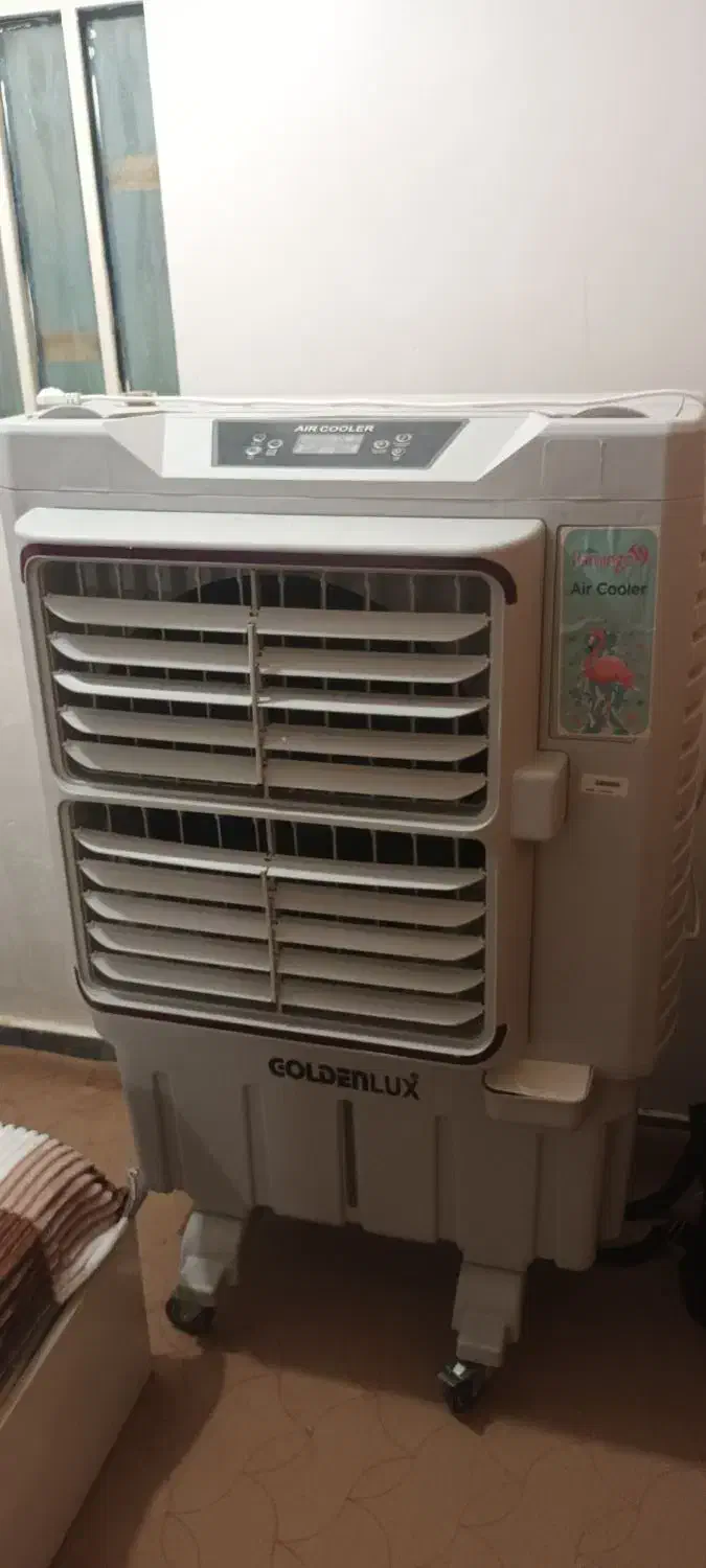 کولر آبی ۴۵۰۰ نو|کولر آبی|سوسنگرد, |دیوار