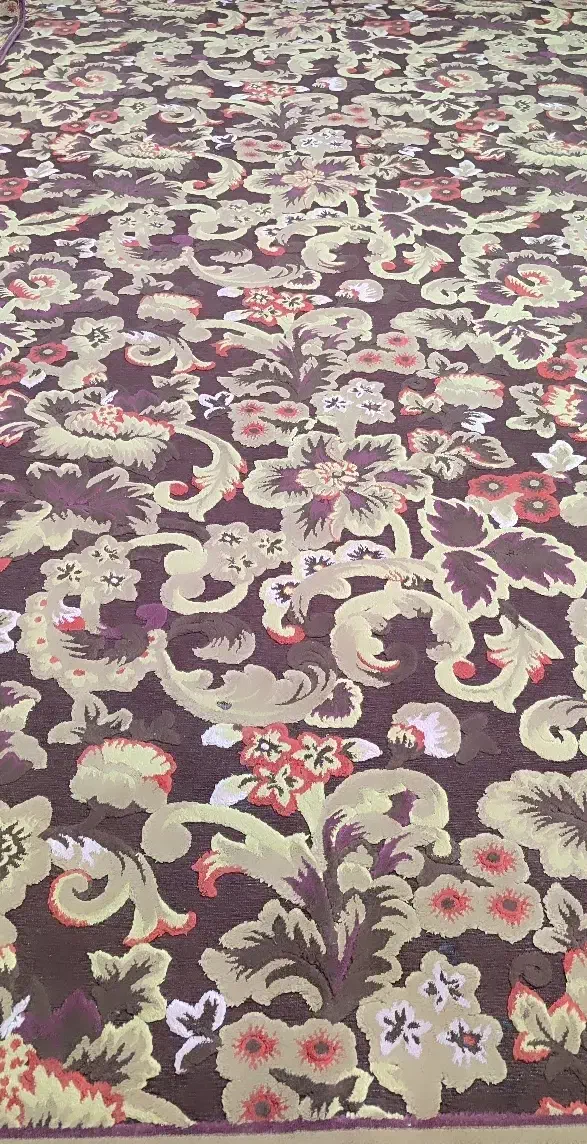 فرش فانتزی|فرش|اسلام‌شهر, شهرک مفیدی|دیوار