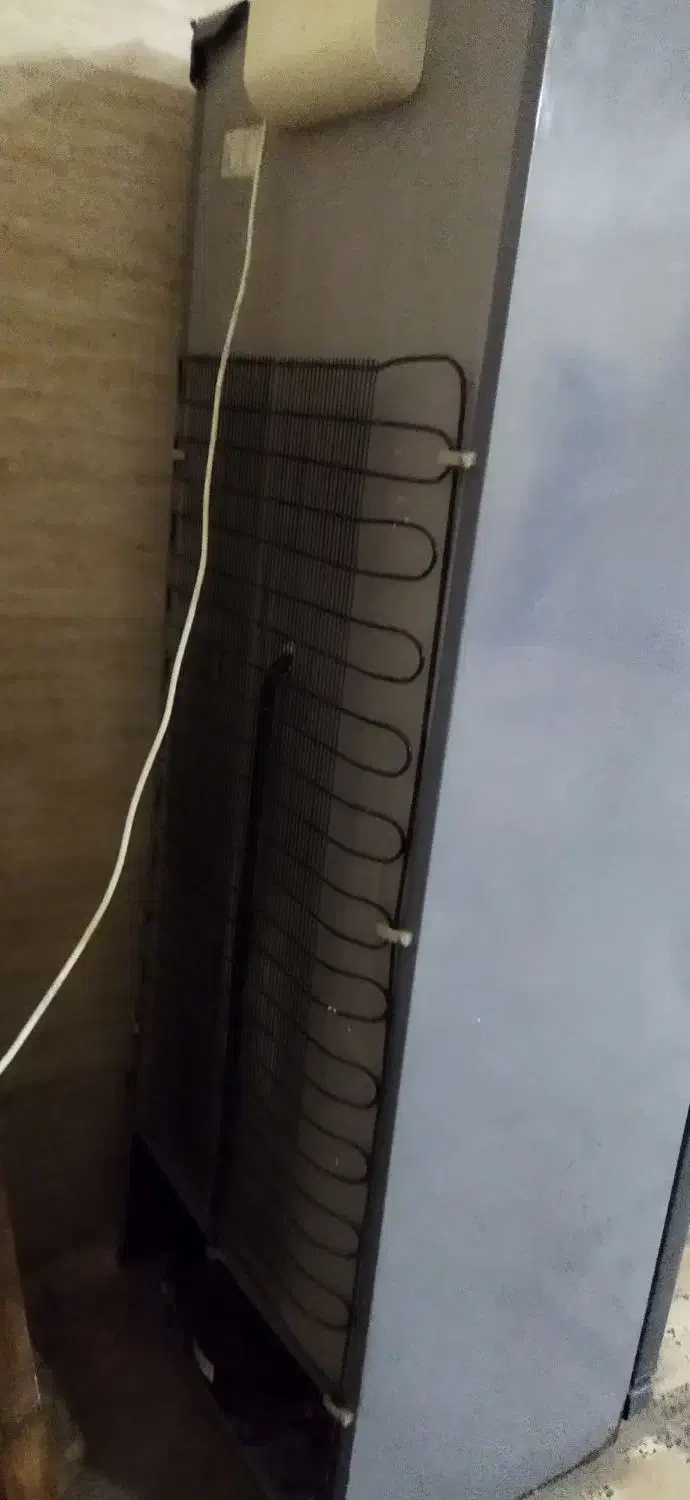 یخچال فریزر جنرال|یخچال و فریزر|رشت, سلیمانداراب|دیوار