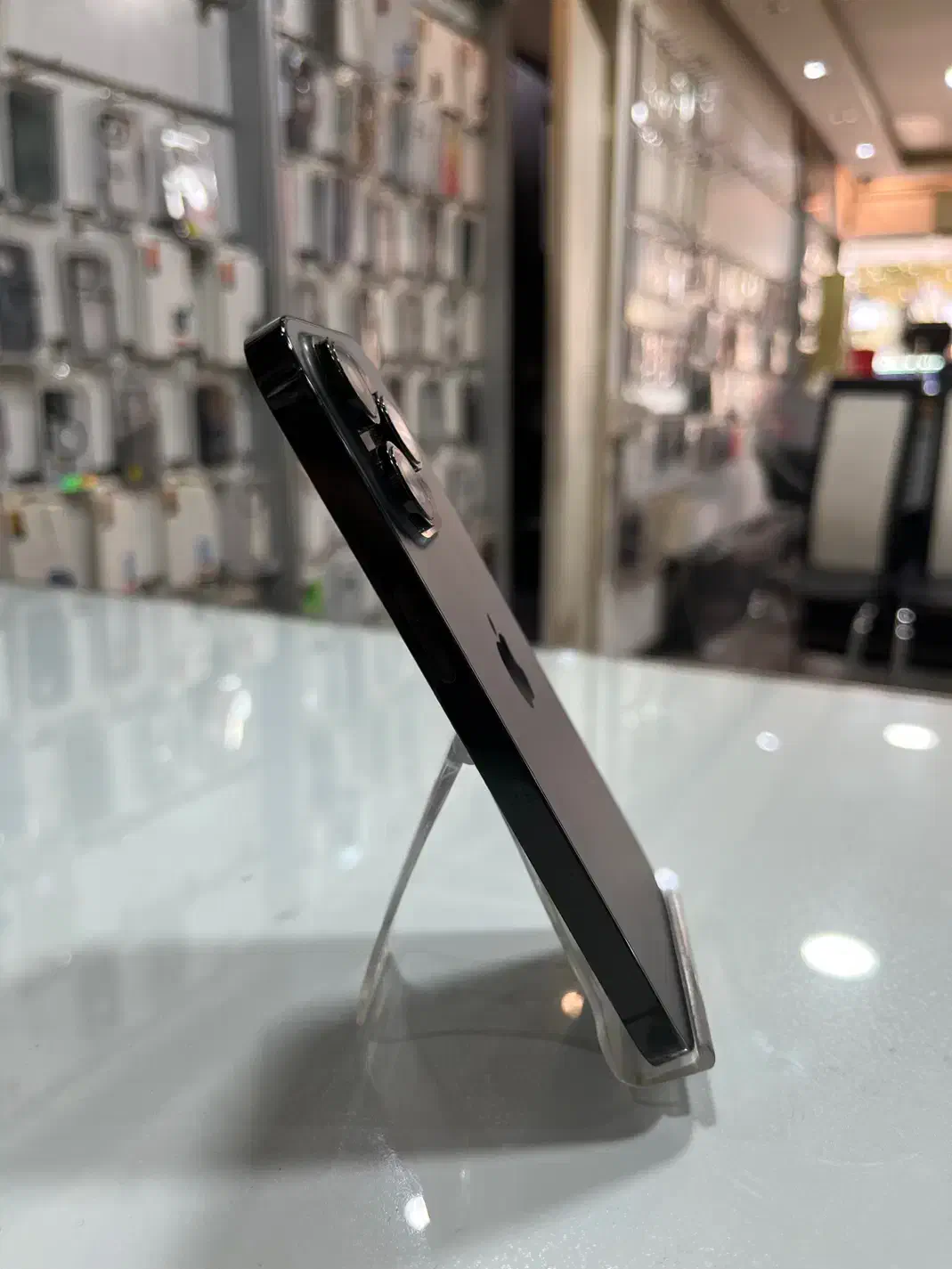 Iphone 14pro 256gb|موبایل|کرج, مهرویلا شمالی|دیوار