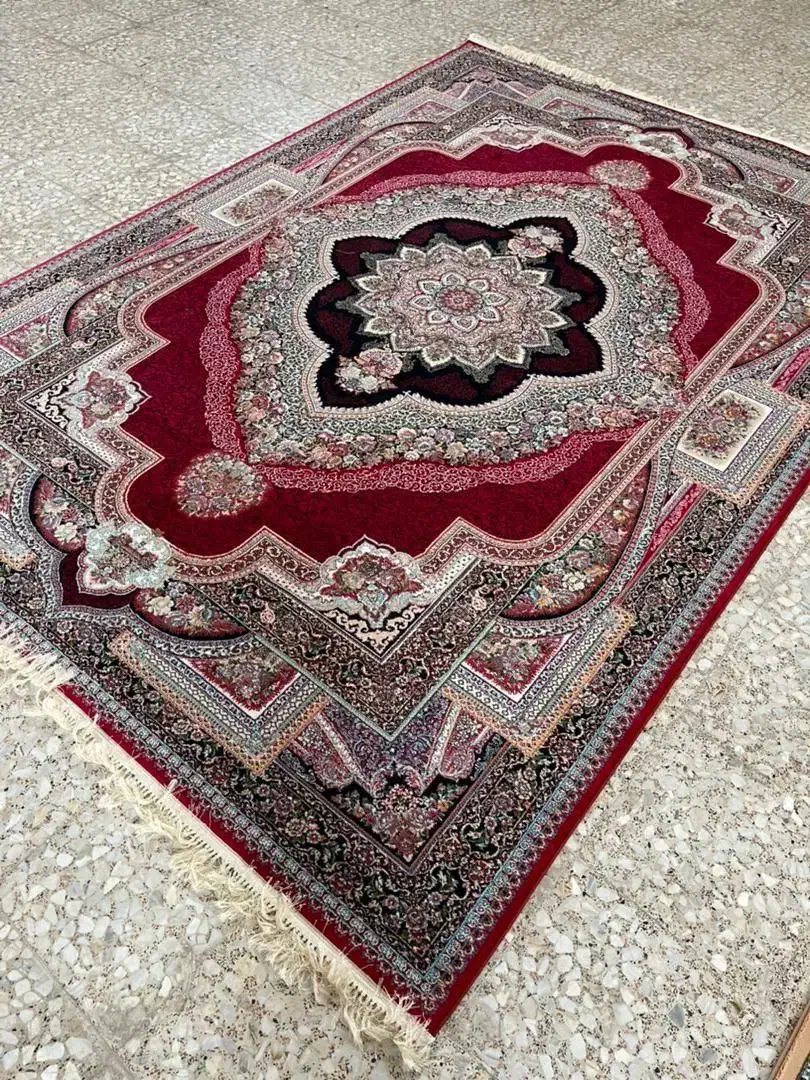 فرش فروشی با ارسال رایگان|فرش|تهران, اسکندری|دیوار