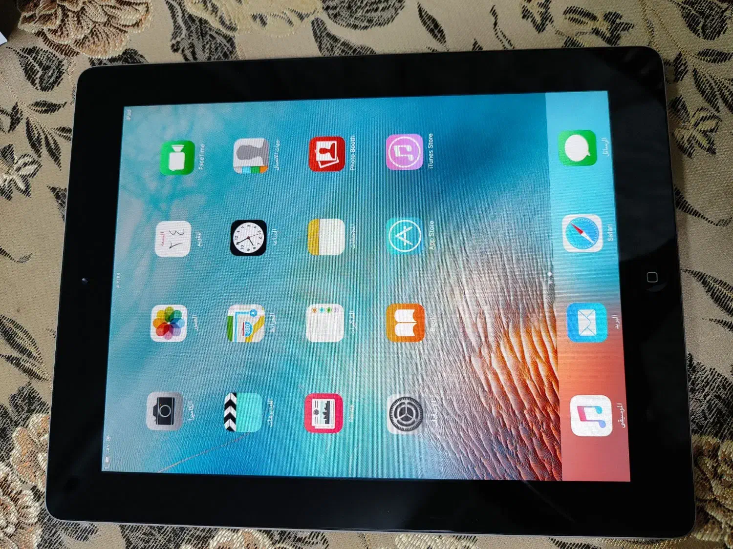 آیپد آیفون|تبلت|اهواز, آسیاباد|دیوار