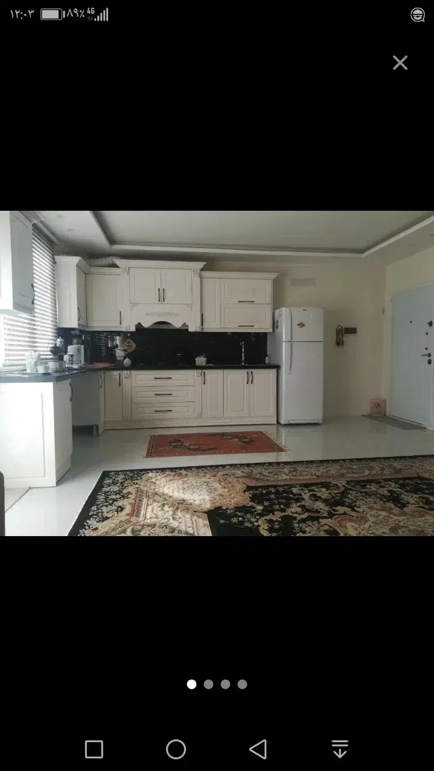 فروش آپارتمان 70متری ۱ خوابه در عبدالمطلب 44|فروش آپارتمان|مشهد, گلبرگ|دیوار