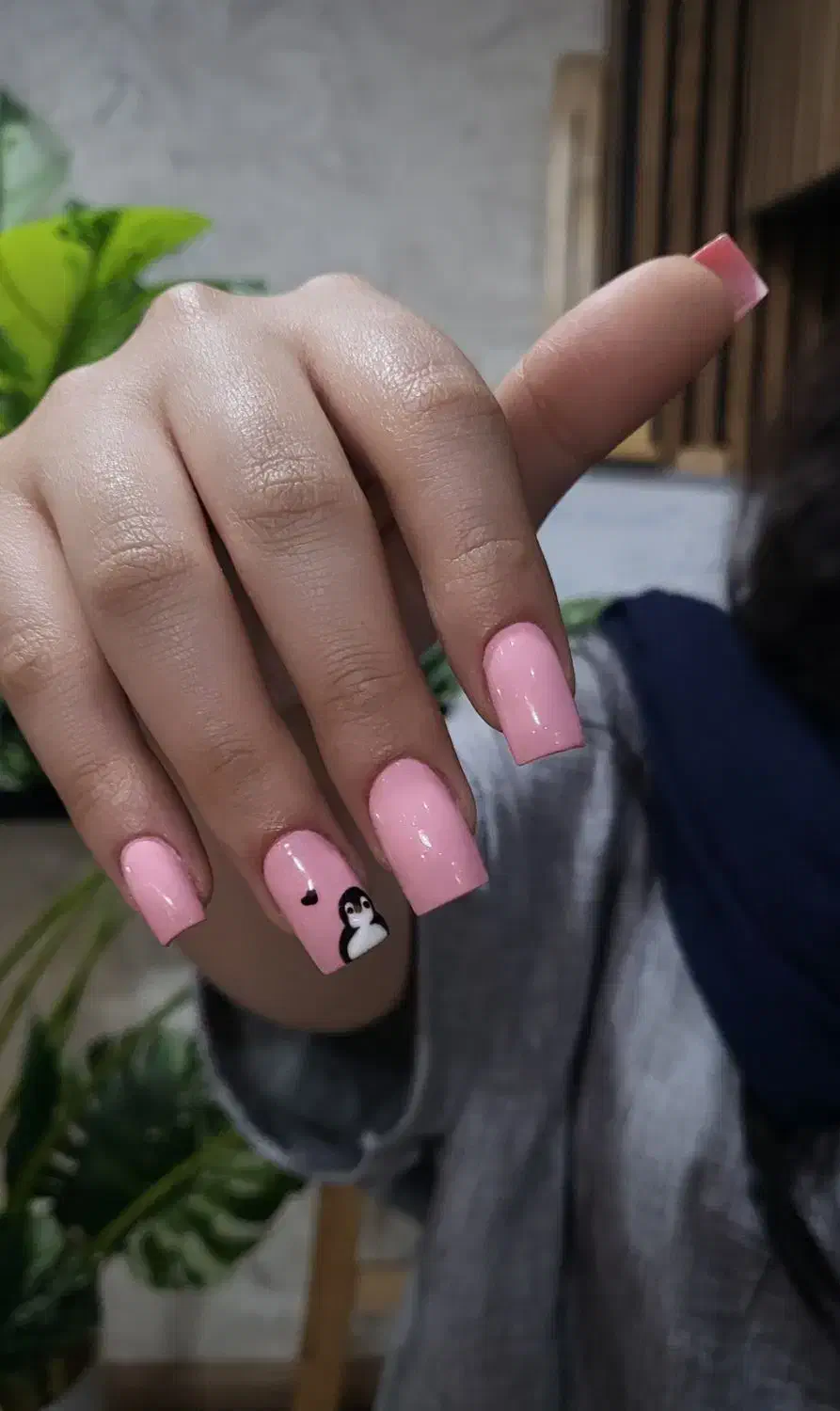 مدل طراحی ناخن|خدمات آرایشگری و زیبایی|بندر انزلی, آذربایجان|دیوار