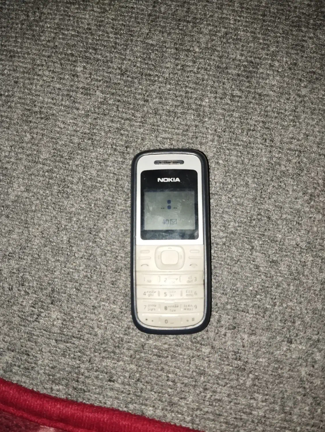 گوشی نوکیا بدون هیچ ایراد اصلی|موبایل|ساوه, |دیوار