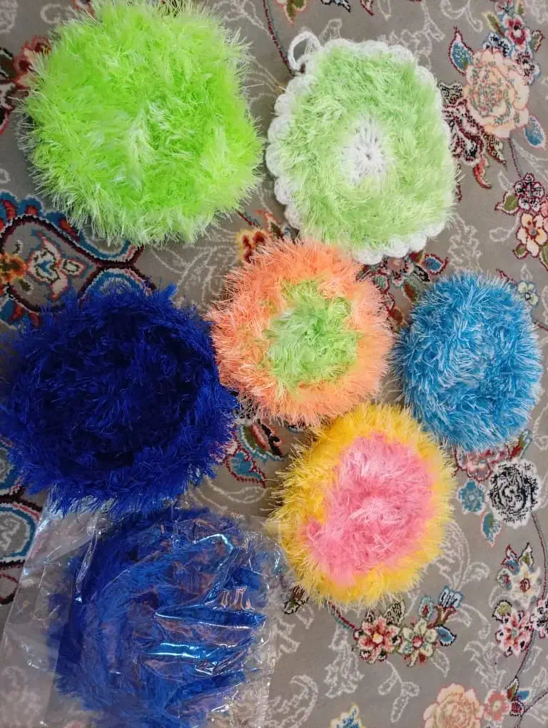 لیف و اسکاج|لوازم حمام|محمدشهر, شهرک پیام (مهرالبرز)|دیوار