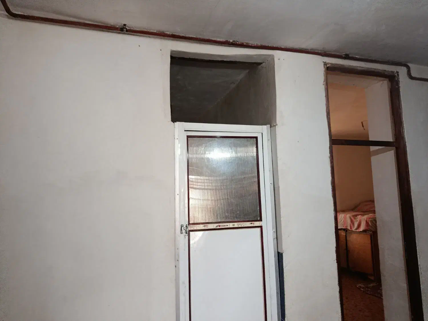 خانه ویلایی در امام زاده جعفر روستای ناصرآباد|فروش خانه و ویلا|دوگنبدان, |دیوار