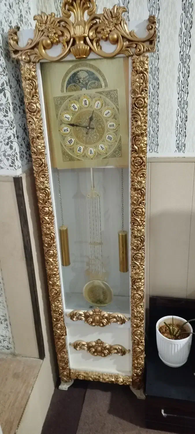 ساعت ایستاده|ساعت دیواری و تزئینی|ارومیه, |دیوار