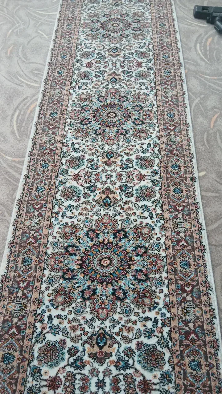 فرش کناره نو نو|فرش|قم, انسجام|دیوار