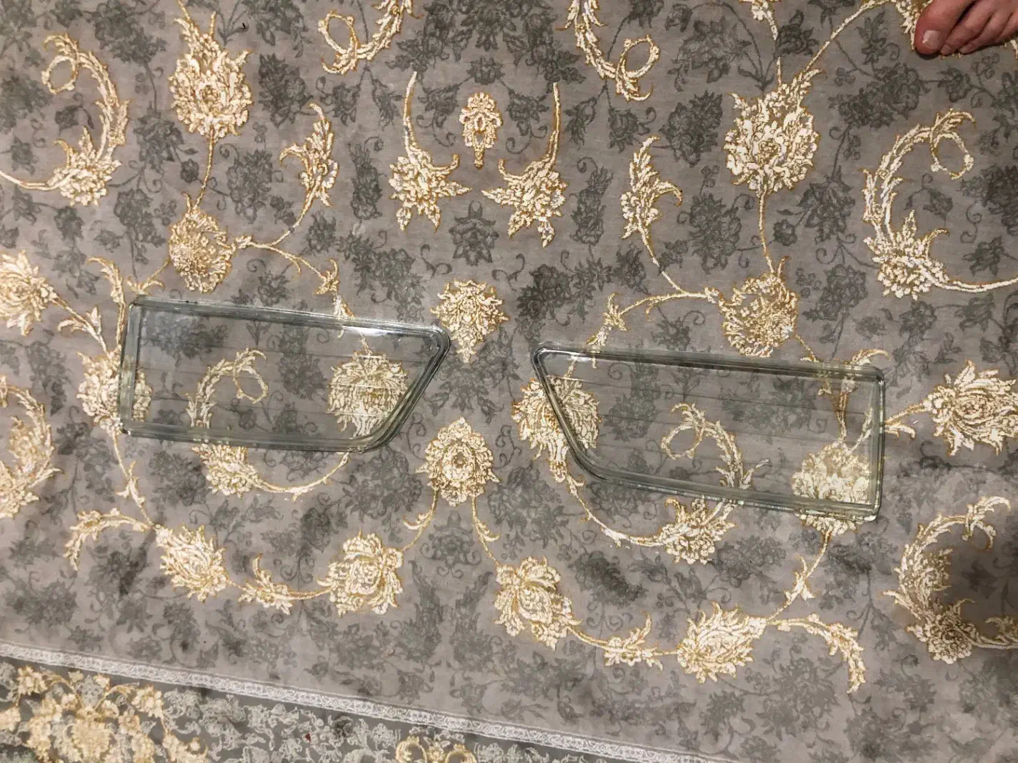 طلق شفاف|پرده، رانر، رومیزی|سردشت, |دیوار