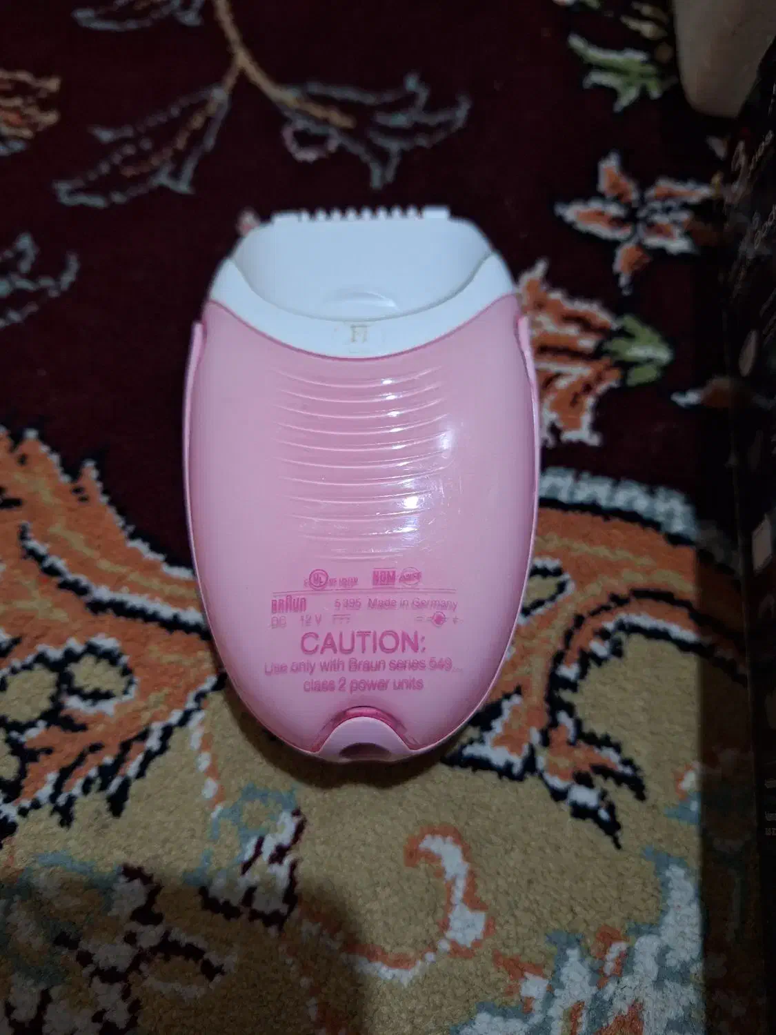 اپی لیدی براون اصل|آرایشی، بهداشتی، درمانی|تهران, افسریه شمالی|دیوار