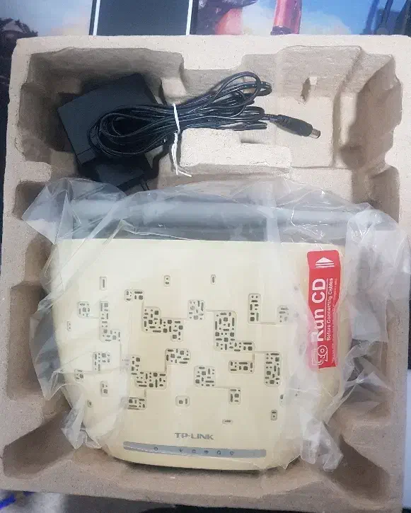 مودم tp-link|مودم و تجهیزات شبکه|الیگودرز, |دیوار