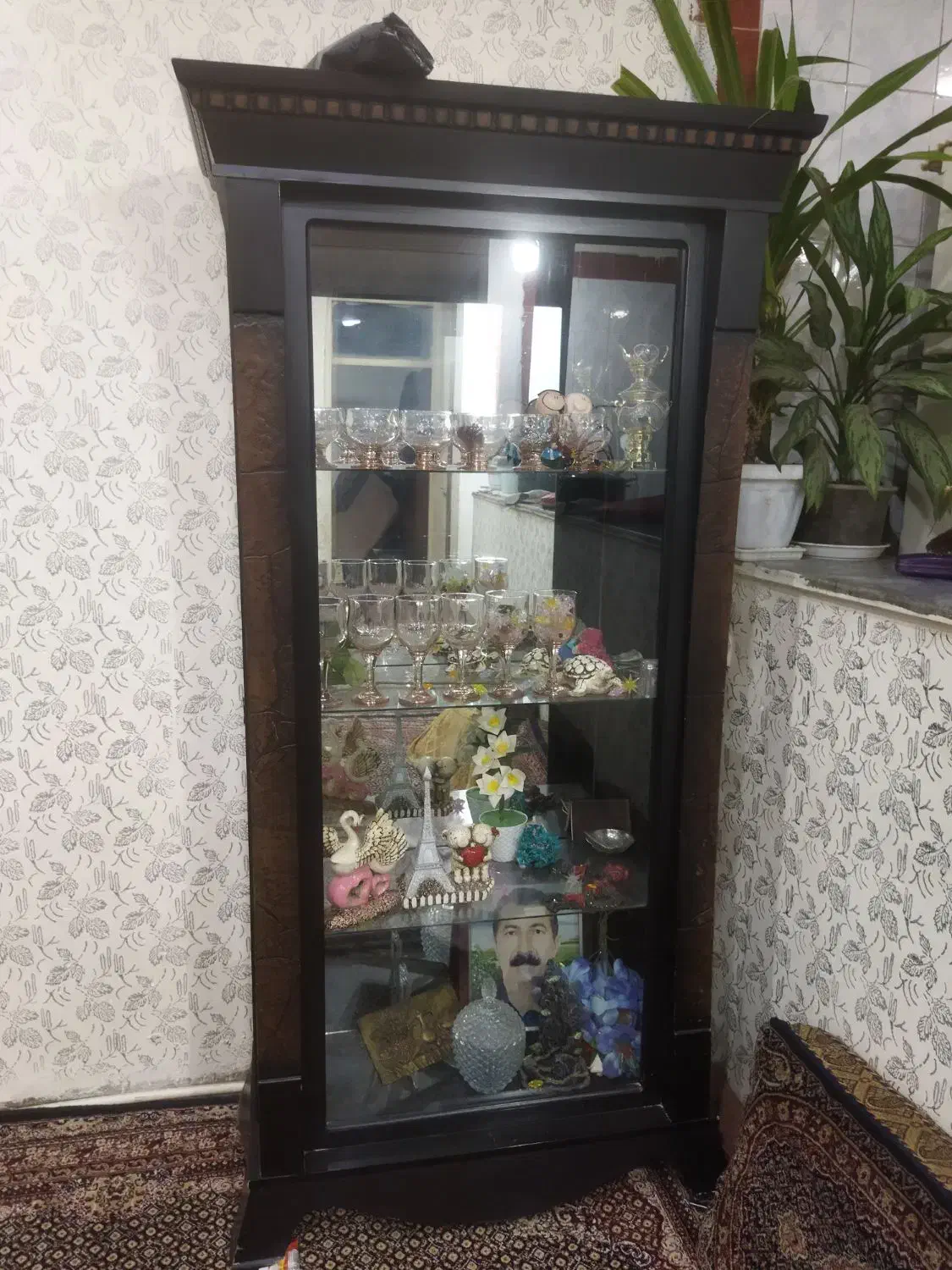 وسایل خانه|بوفه، ویترین، کنسول|مریوان, |دیوار