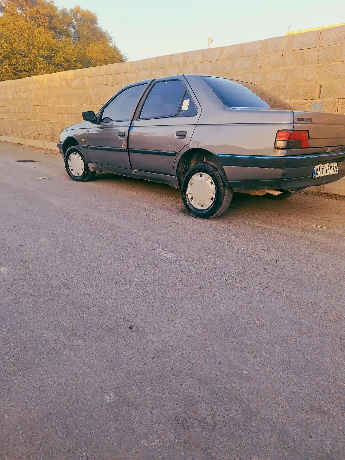 خودرو سواری|خودرو سواری و وانت|سیریک, |دیوار