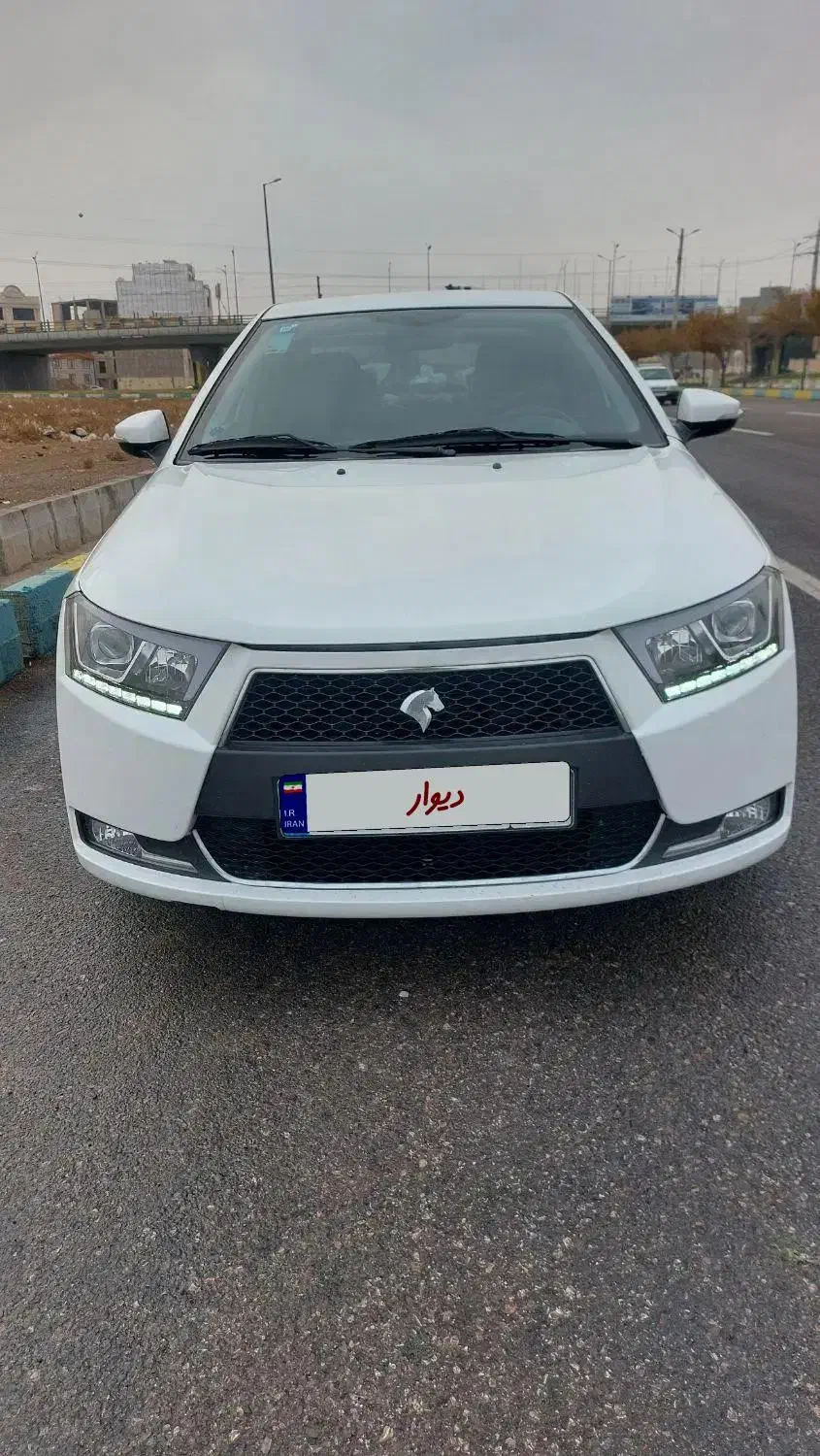 دناپلاس مدل ۴۰۲|خودرو سواری و وانت|تاکستان, |دیوار