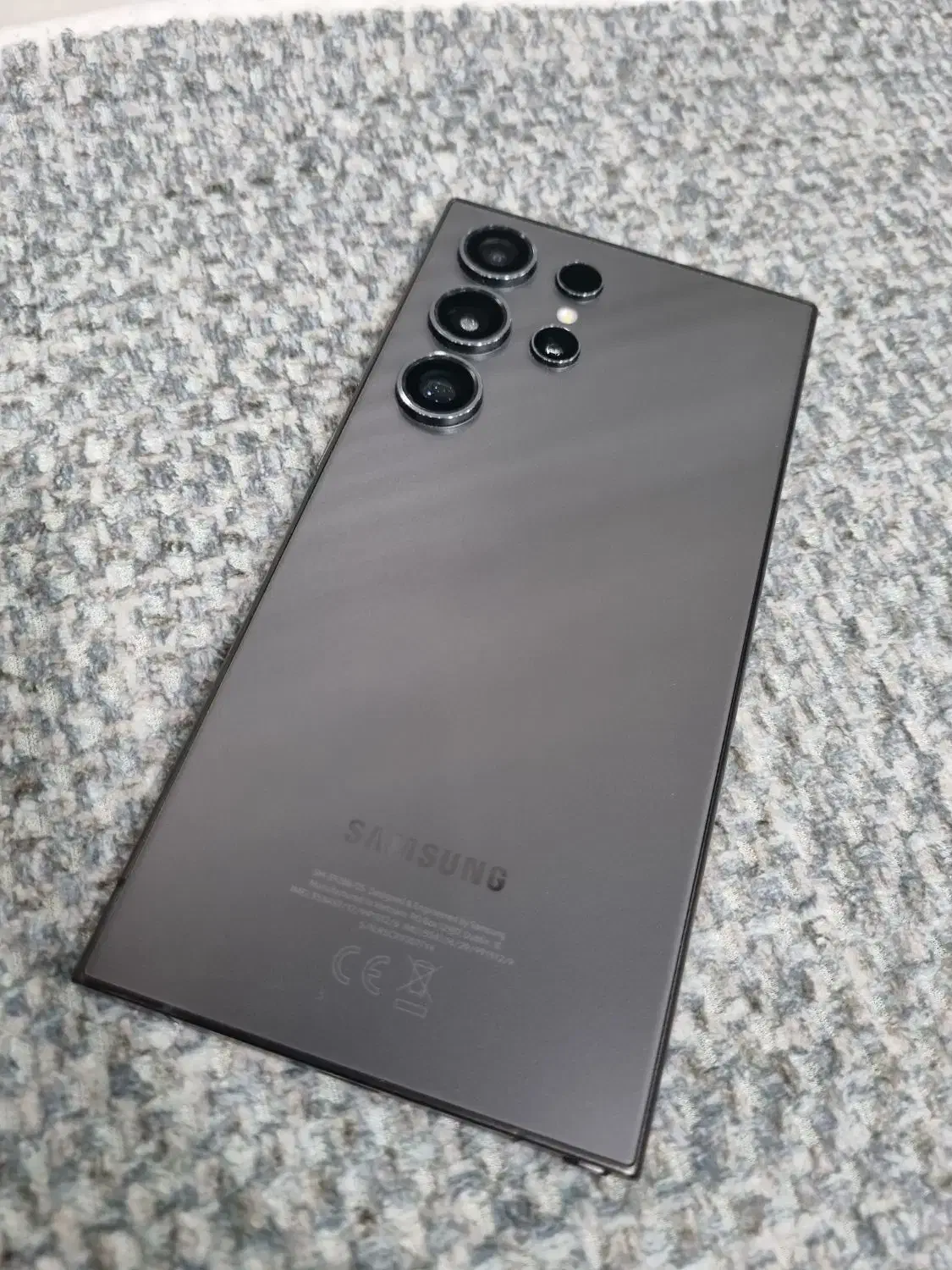 گوشی s24اولترا|موبایل|مشهد, فاطمیه|دیوار