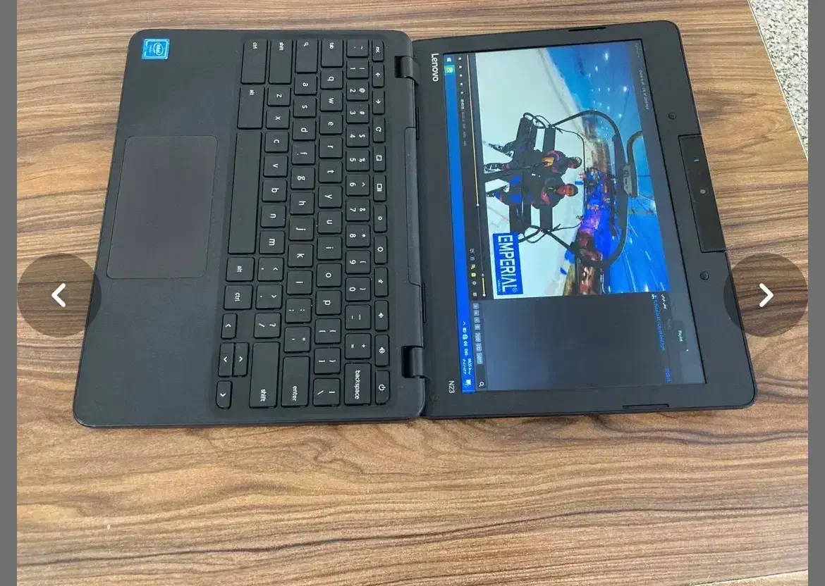 Lenovo|رایانه همراه|رضوانشهر, |دیوار