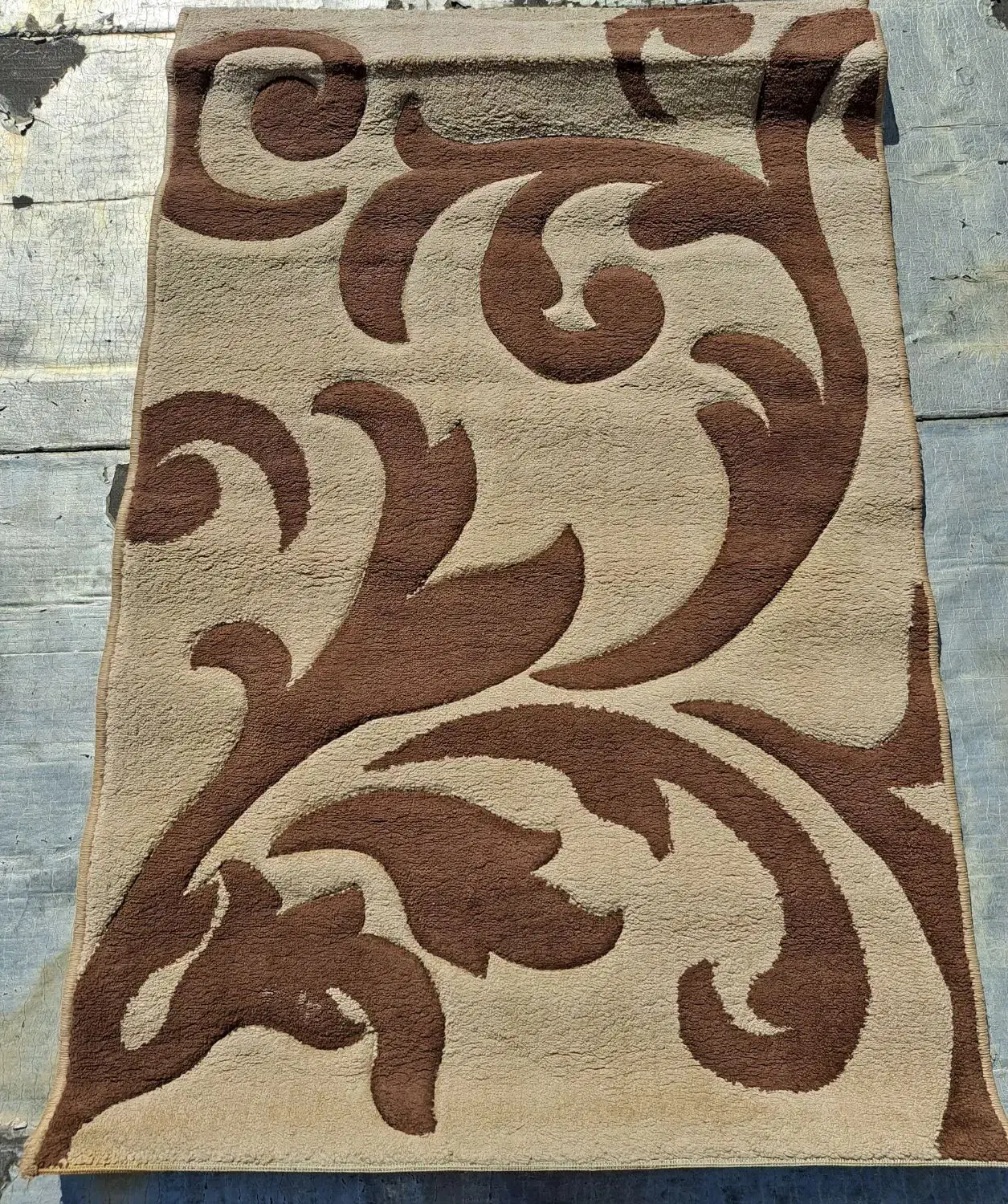 پادری|پادری|اراک, |دیوار