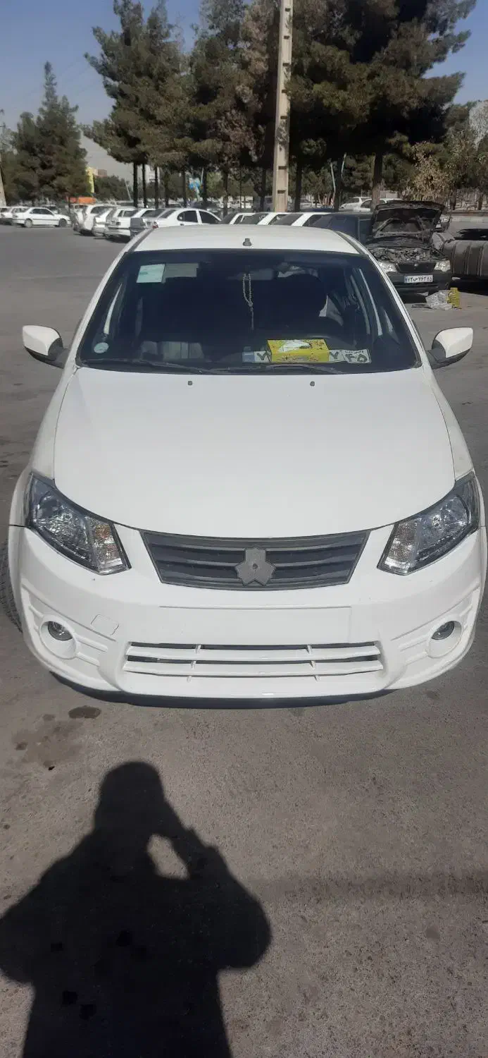 ساینا فروشی مدل۹۹|خودرو سواری و وانت|کرمان, |دیوار