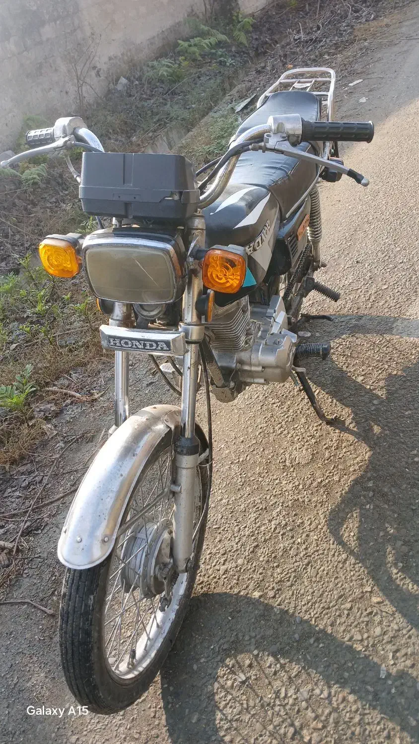 موتور سیکلت سلام|موتورسیکلت|رشت, استادسرا|دیوار