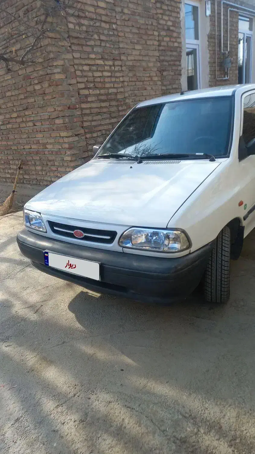 فروشی|خودرو سواری و وانت|سلماس, |دیوار