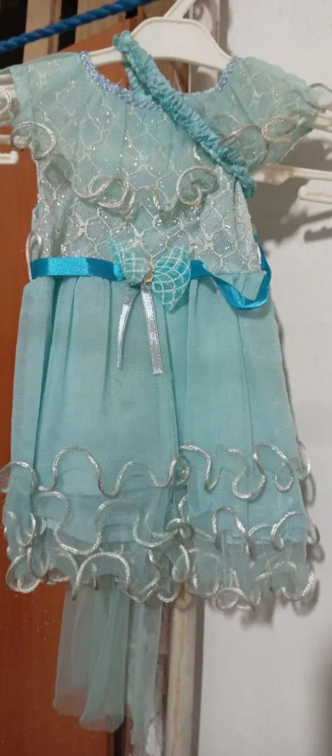 لباس بچه گانه|کفش و لباس بچه|رشت, قاسمیه|دیوار