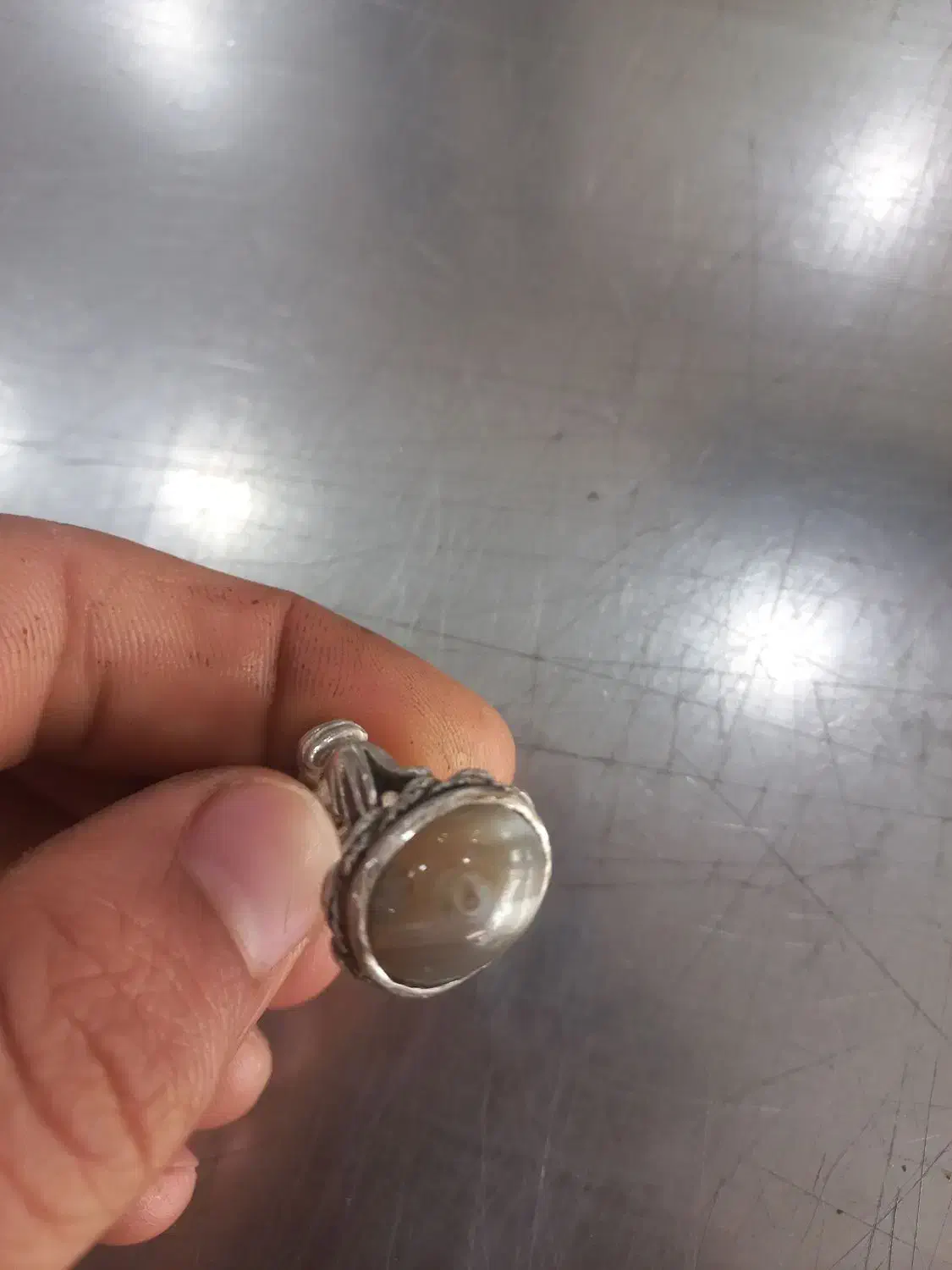 دست دلبر|جواهرات|حمیدیه, |دیوار