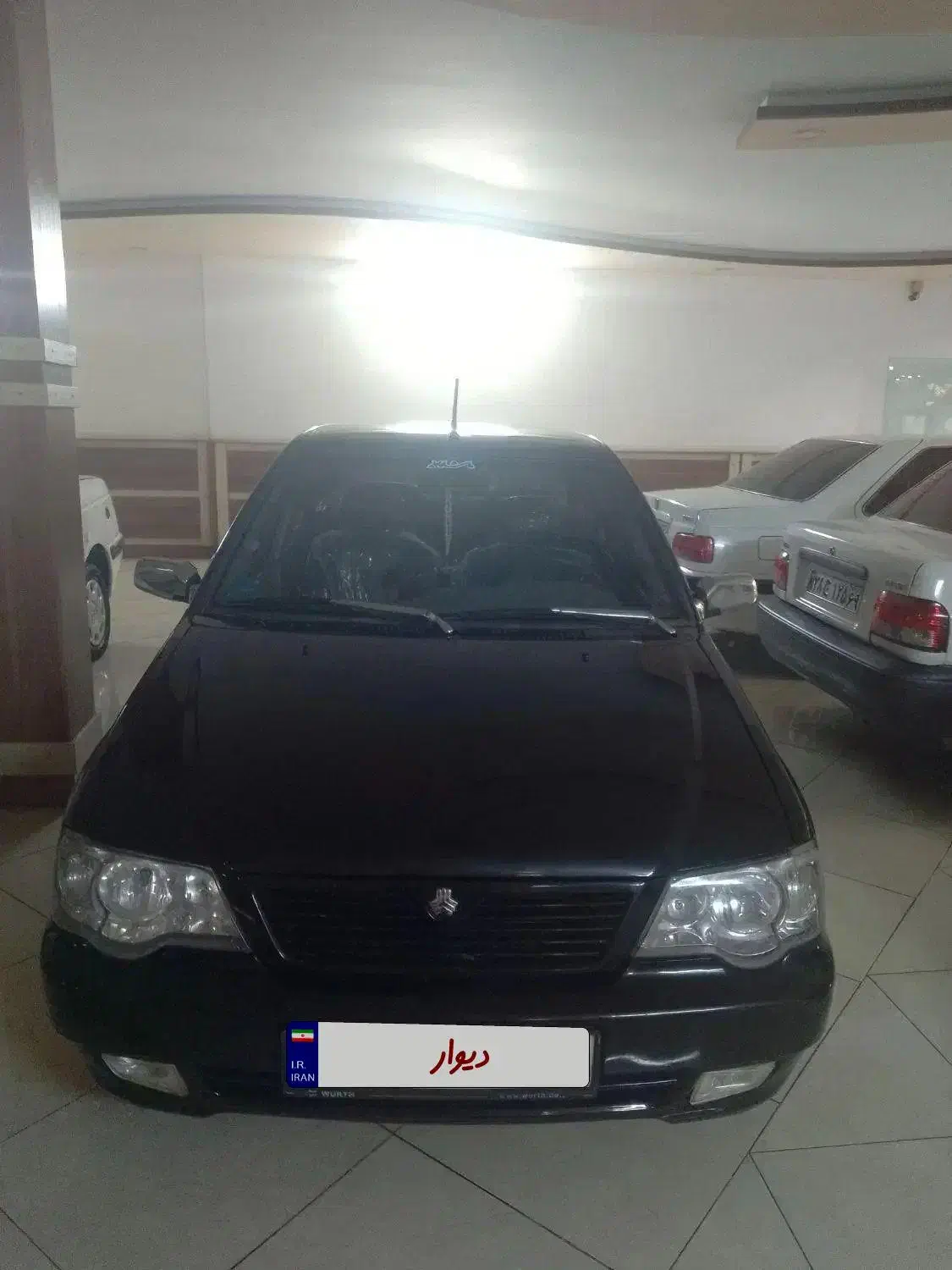 پراید 132مدل 91 هدرولیک-- پراید سفید 89دوگانه فابر|خودرو سواری و وانت|علیآباد کتول, |دیوار