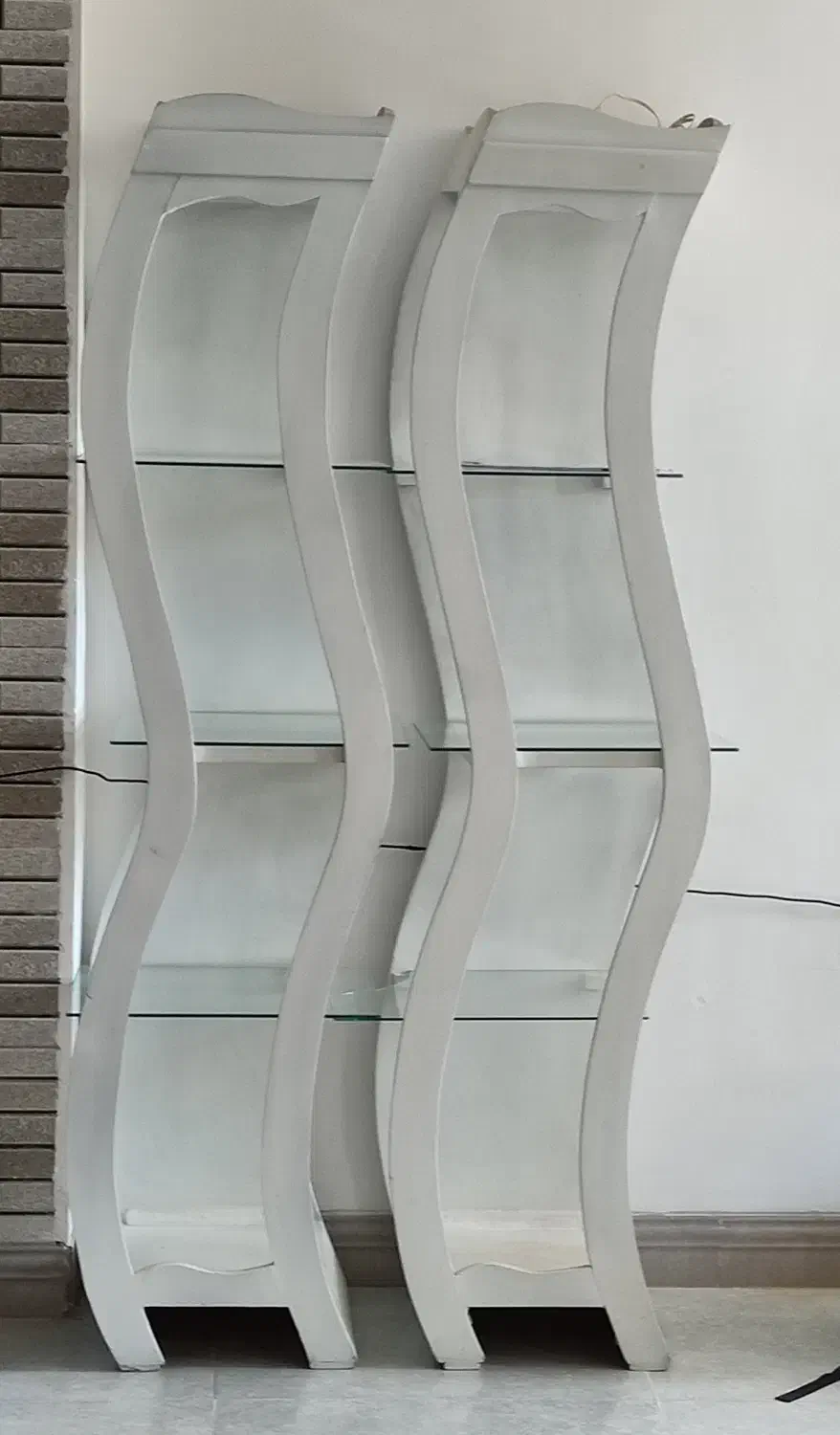 تخت ، کمد ، بوفه|مبلمان خانگی و میز عسلی|محلات, |دیوار