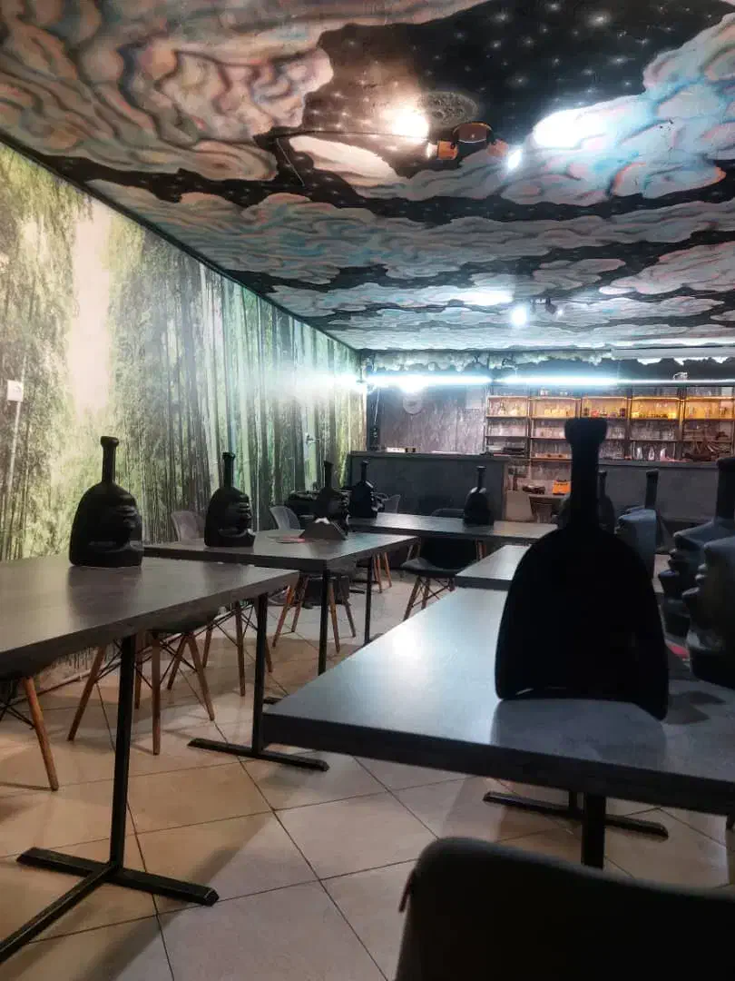 بازی مافیا|گردهمایی و همایش|اراک, |دیوار