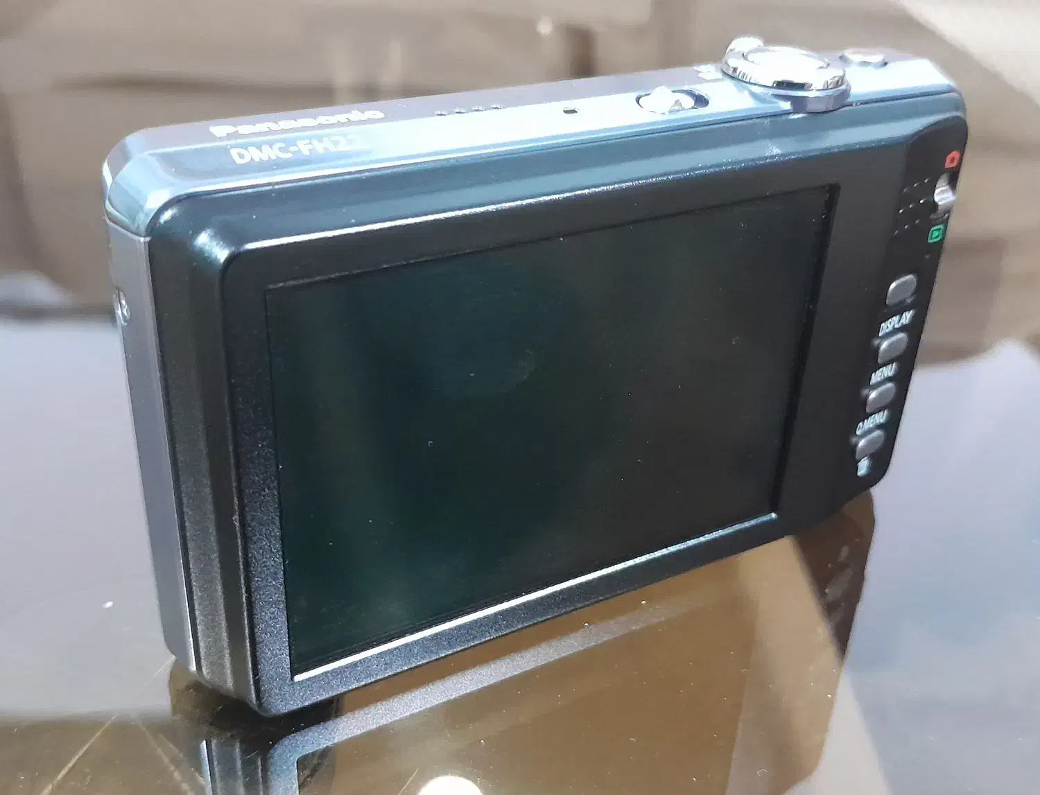 دوربین عکاسی|دوربین عکاسی و فیلم‌برداری|مشهد, انقلاب|دیوار