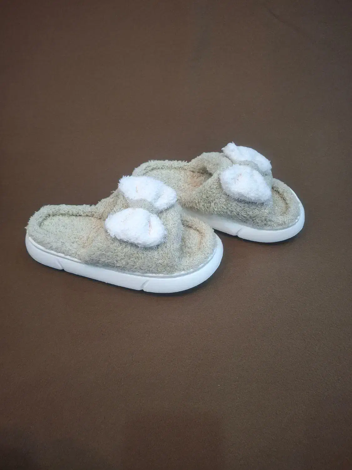 دمپایی رو فرشی|کیف، کفش، کمربند|بندر انزلی, مسکن مهر|دیوار