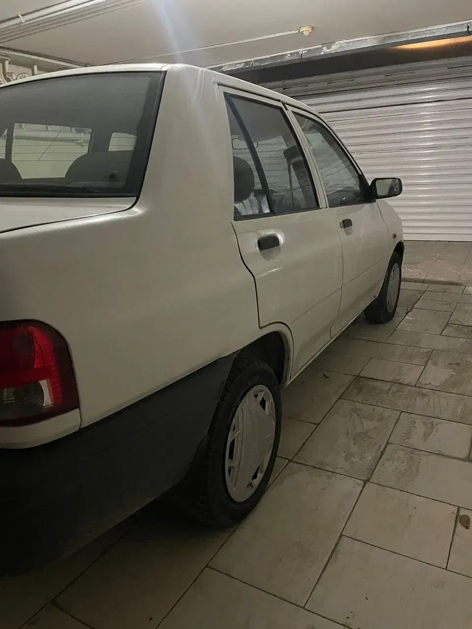 پراید se131|خودرو سواری و وانت|نیشابور, دارایی|دیوار